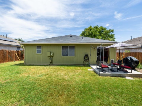 Tiny photo for 1104 Laurelleaf DR, Pflugerville, TX 78660 (MLS # 2332645)