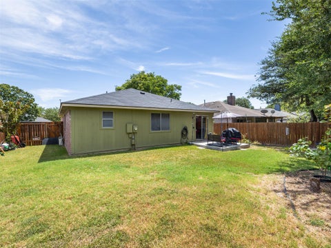 Tiny photo for 1104 Laurelleaf DR, Pflugerville, TX 78660 (MLS # 2332645)