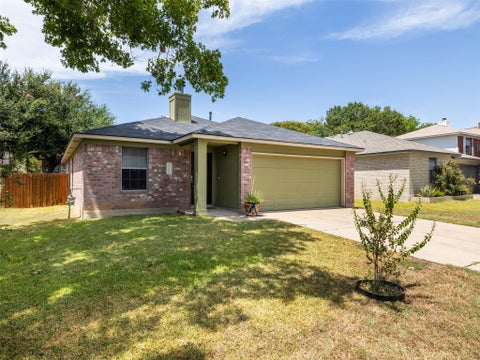 Tiny photo for 1104 Laurelleaf DR, Pflugerville, TX 78660 (MLS # 2332645)
