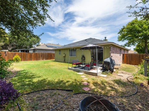 Tiny photo for 1104 Laurelleaf DR, Pflugerville, TX 78660 (MLS # 2332645)