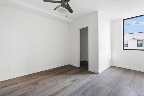 Tiny photo for 1800 E 4th ST #295, Austin, TX 78702 (MLS # 3260030)