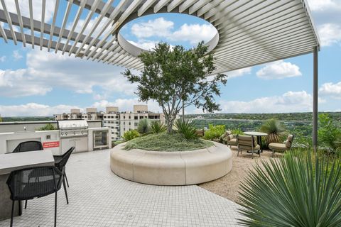 Tiny photo for 44 East Ave #2304, Austin, TX 78701 (MLS # 1405548)