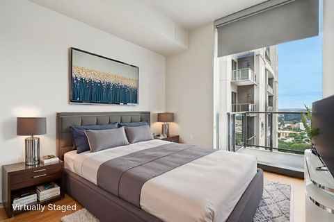 Tiny photo for 44 East Ave #2304, Austin, TX 78701 (MLS # 1405548)