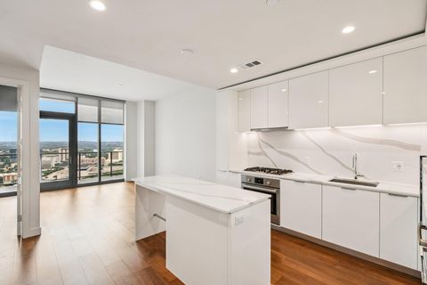 Tiny photo for 44 East Ave #2304, Austin, TX 78701 (MLS # 1405548)
