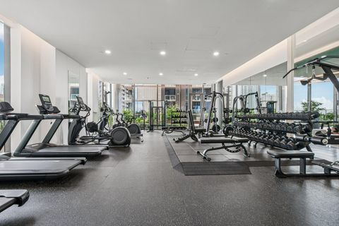 Tiny photo for 44 East Ave #2304, Austin, TX 78701 (MLS # 1405548)