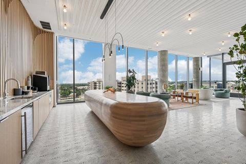 Tiny photo for 44 East Ave #2304, Austin, TX 78701 (MLS # 1405548)