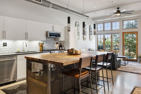 Photo of 2235 E 6th ST #216, Austin, TX 78702 (MLS # 9911864)