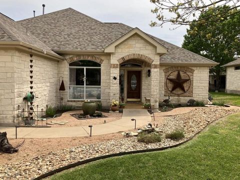 Photo of 105 Terlingua TRL, Georgetown, TX 78628 (MLS # 7259220)