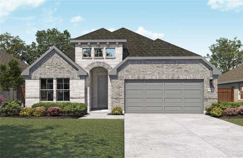 Photo of 17809 Birch Chase LN, Manor, TX 78653 (MLS # 3313541)