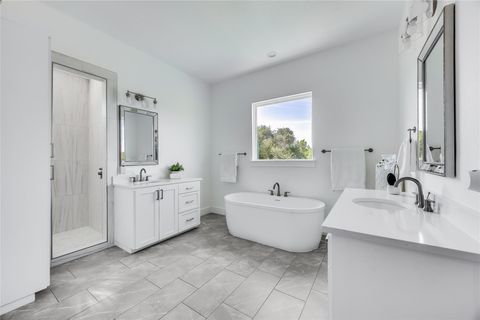 Tiny photo for 3422 Congress Ave, Lago Vista, TX 78645 (MLS # 1925237)