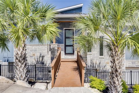 Photo of 3422 Congress Ave, Lago Vista, TX 78645 (MLS # 1925237)