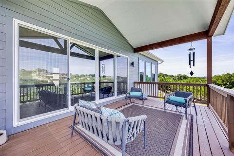 Tiny photo for 3422 Congress Ave, Lago Vista, TX 78645 (MLS # 1925237)