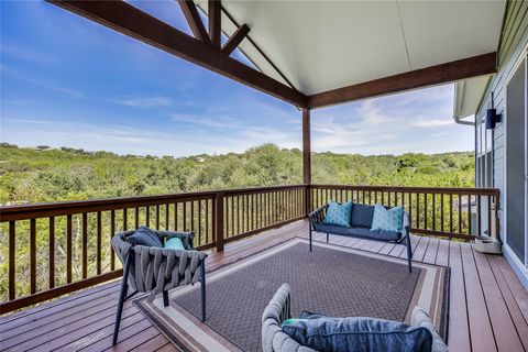 Tiny photo for 3422 Congress Ave, Lago Vista, TX 78645 (MLS # 1925237)
