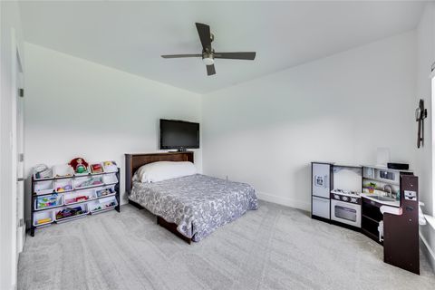 Tiny photo for 3422 Congress Ave, Lago Vista, TX 78645 (MLS # 1925237)