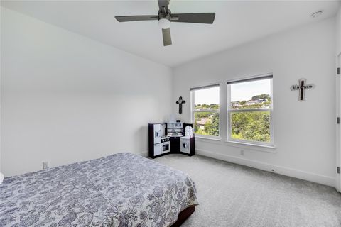 Tiny photo for 3422 Congress Ave, Lago Vista, TX 78645 (MLS # 1925237)
