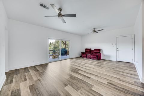 Tiny photo for 3422 Congress Ave, Lago Vista, TX 78645 (MLS # 1925237)