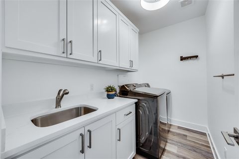 Tiny photo for 3422 Congress Ave, Lago Vista, TX 78645 (MLS # 1925237)