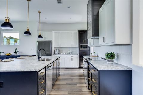 Tiny photo for 3422 Congress Ave, Lago Vista, TX 78645 (MLS # 1925237)