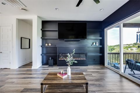 Tiny photo for 3422 Congress Ave, Lago Vista, TX 78645 (MLS # 1925237)