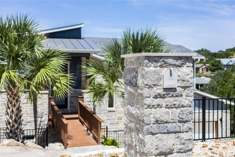 Tiny photo for 3422 Congress Ave, Lago Vista, TX 78645 (MLS # 1925237)