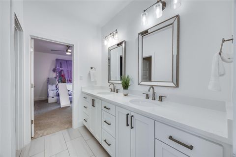 Tiny photo for 3422 Congress Ave, Lago Vista, TX 78645 (MLS # 1925237)