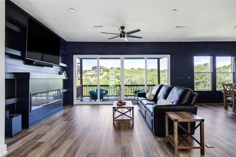 Tiny photo for 3422 Congress Ave, Lago Vista, TX 78645 (MLS # 1925237)
