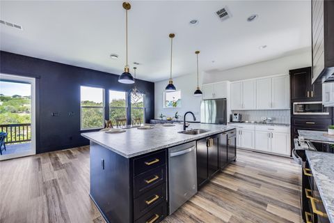 Tiny photo for 3422 Congress Ave, Lago Vista, TX 78645 (MLS # 1925237)