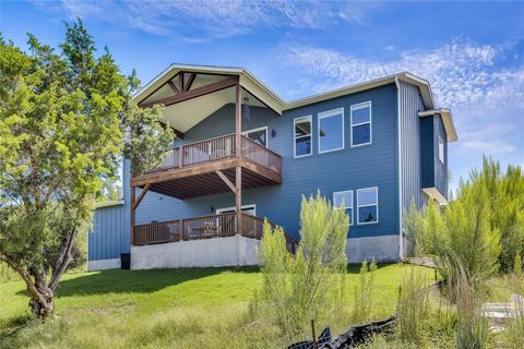 Tiny photo for 3422 Congress Ave, Lago Vista, TX 78645 (MLS # 1925237)