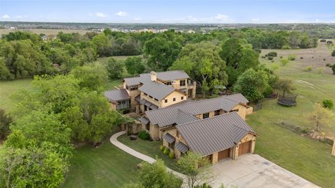 1920 County Road 175 Leander TX 78641