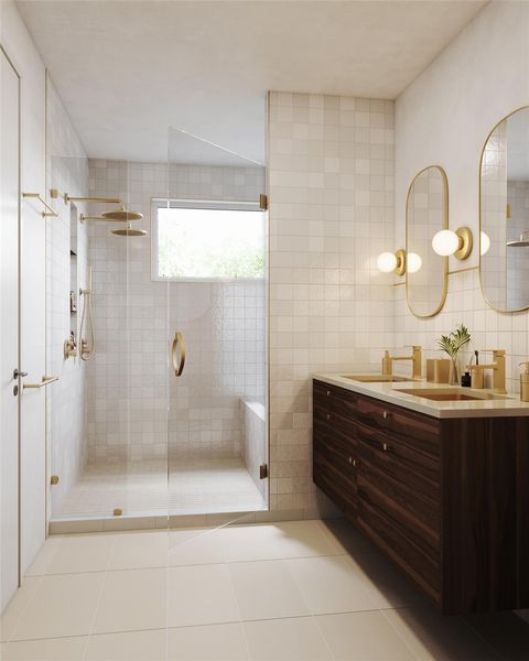 Tiny photo for 3530 Gonzales ST #B, Austin, TX 78702 (MLS # 2253972)