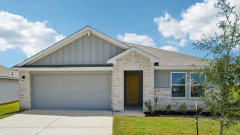 Photo of 13701 Carper DR, Manor, TX 78653 (MLS # 5671347)