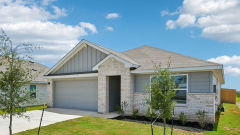 Tiny photo for 13701 Carper DR, Manor, TX 78653 (MLS # 5671347)