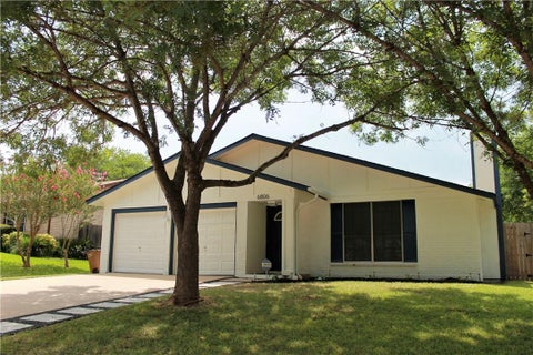 Photo of 6806 Lunar DR, Austin, TX 78745 (MLS # 8724560)