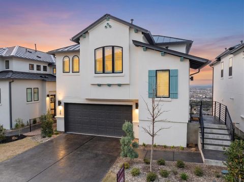 26 Maybury WAY Austin TX 78738