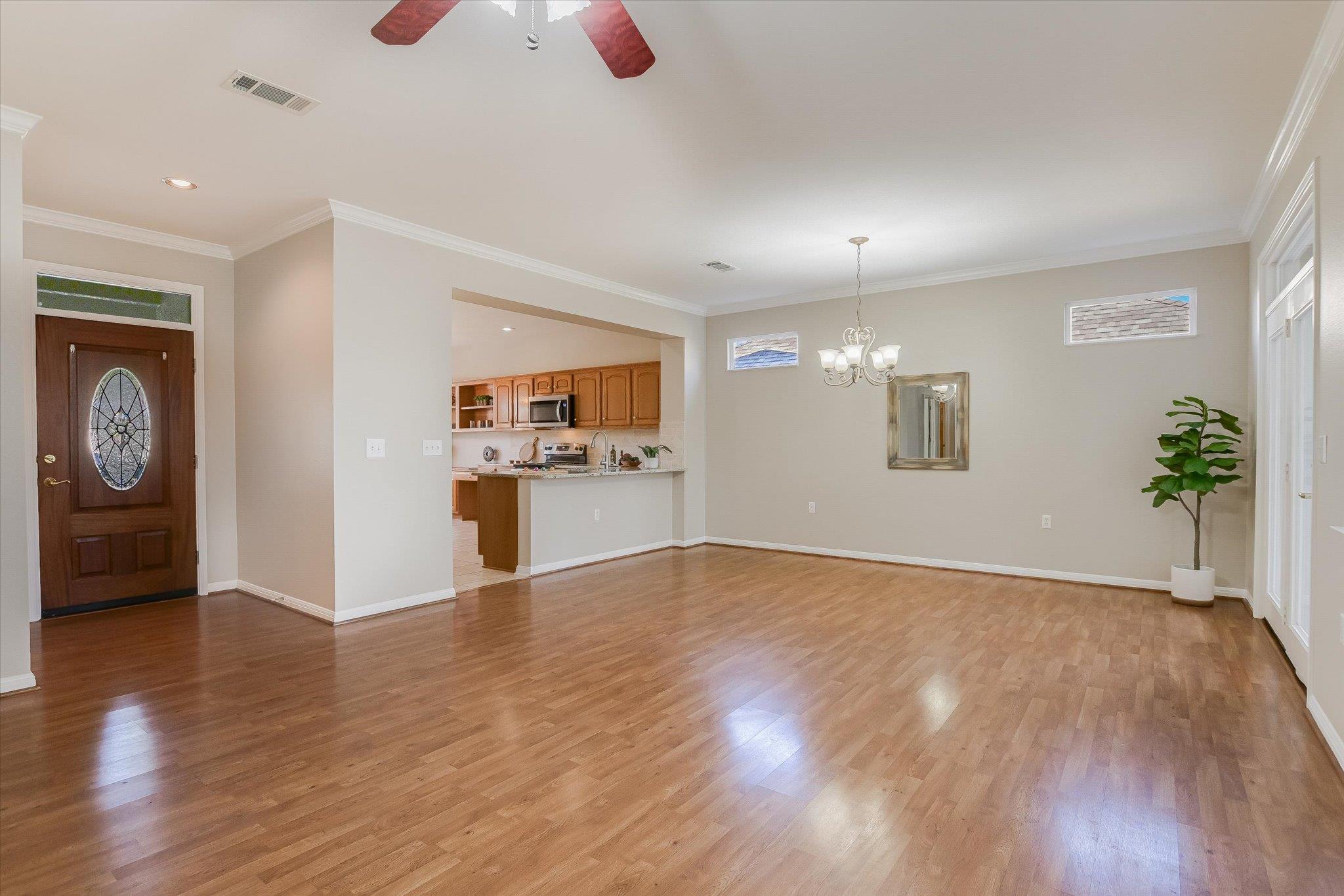 265 Trail Of The Flowers