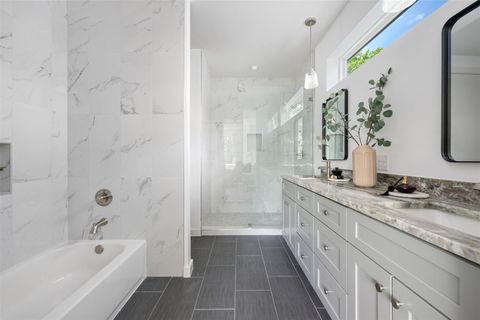 Tiny photo for 1704 Redd ST #1, Austin, TX 78745 (MLS # 8304183)