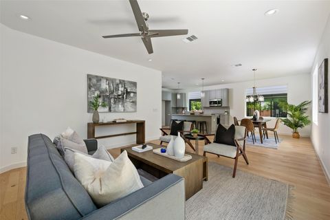 Tiny photo for 1704 Redd ST #1, Austin, TX 78745 (MLS # 8304183)