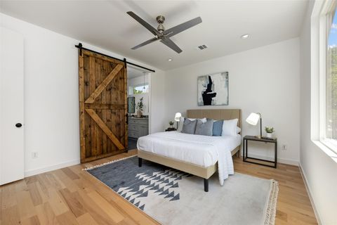 Tiny photo for 1704 Redd ST #1, Austin, TX 78745 (MLS # 8304183)
