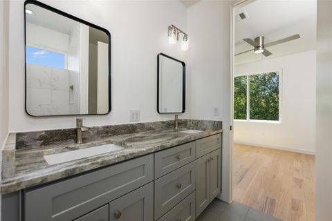 Tiny photo for 1704 Redd ST #1, Austin, TX 78745 (MLS # 8304183)