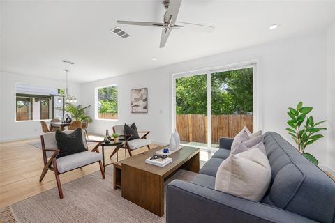 Tiny photo for 1704 Redd ST #1, Austin, TX 78745 (MLS # 8304183)