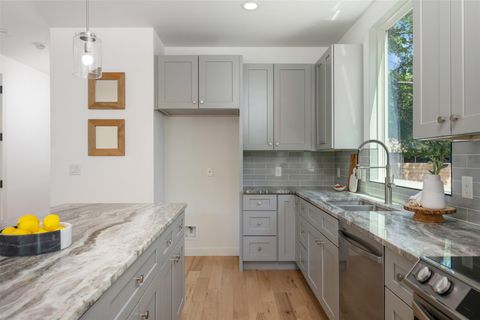 Tiny photo for 1704 Redd ST #1, Austin, TX 78745 (MLS # 8304183)
