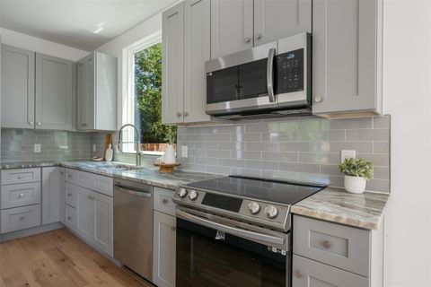 Tiny photo for 1704 Redd ST #1, Austin, TX 78745 (MLS # 8304183)