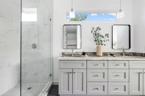 Tiny photo for 1704 Redd ST #1, Austin, TX 78745 (MLS # 8304183)
