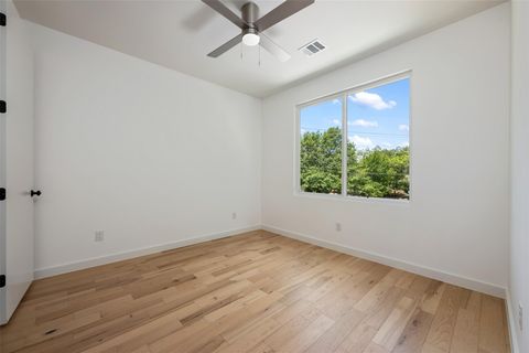 Tiny photo for 1704 Redd ST #1, Austin, TX 78745 (MLS # 8304183)