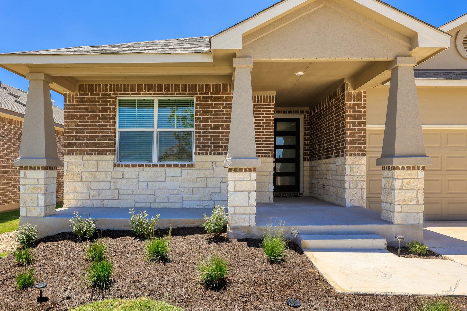 1917 Centerline LN