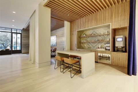 Tiny photo for 501 West Ave #703, Austin, TX 78701 (MLS # 5669147)
