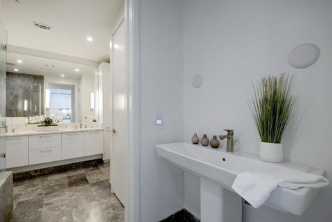 Tiny photo for 501 West Ave #703, Austin, TX 78701 (MLS # 5669147)
