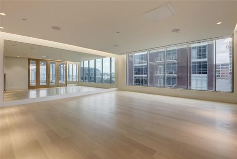 Tiny photo for 501 West Ave #703, Austin, TX 78701 (MLS # 5669147)