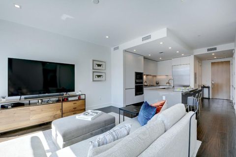 Tiny photo for 501 West Ave #703, Austin, TX 78701 (MLS # 5669147)