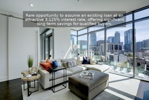 501 West Ave 703 Austin TX 78701